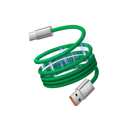 MagCable | Magnetisk Trasselfri Kabel