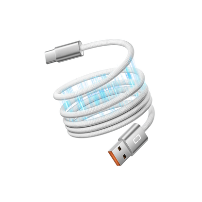 MagCable | Magnetisk Trasselfri Kabel