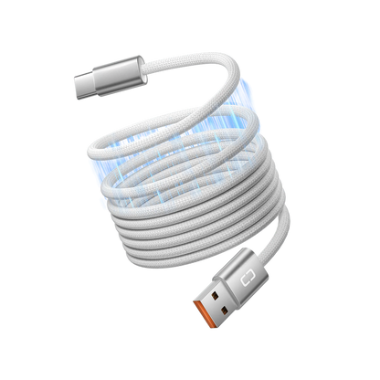 MagCable | Magnetisk Trasselfri Kabel