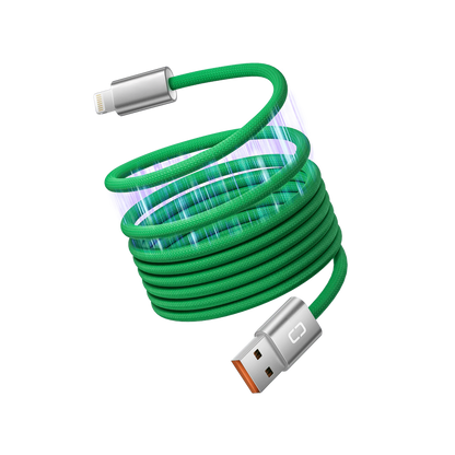 MagCable | Magnetisk Trasselfri Kabel