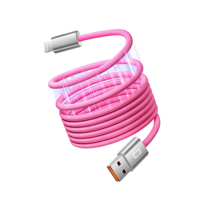 MagCable | Magnetisk Trasselfri Kabel