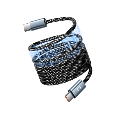 MagCable | Magnetisk Trasselfri Kabel