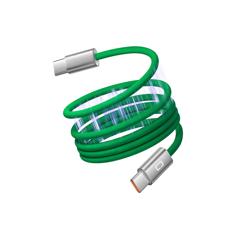 MagCable | Magnetisk Trasselfri Kabel