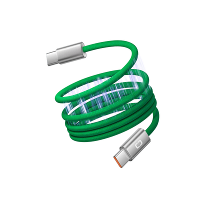 MagCable | Magnetisk Trasselfri Kabel