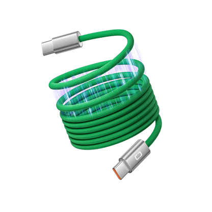 MagCable | Magnetisk Trasselfri Kabel