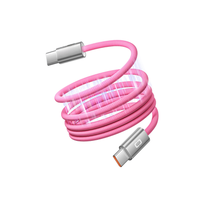 MagCable | Magnetisk Trasselfri Kabel