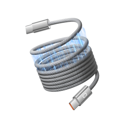 MagCable | Magnetisk Trasselfri Kabel