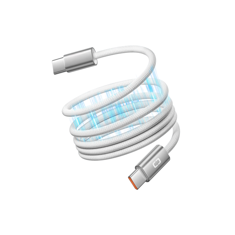 MagCable | Magnetisk Trasselfri Kabel