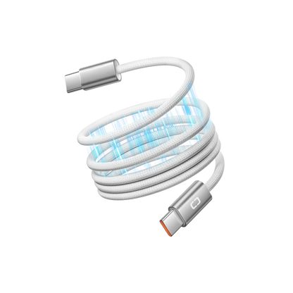 MagCable | Magnetisk Trasselfri Kabel