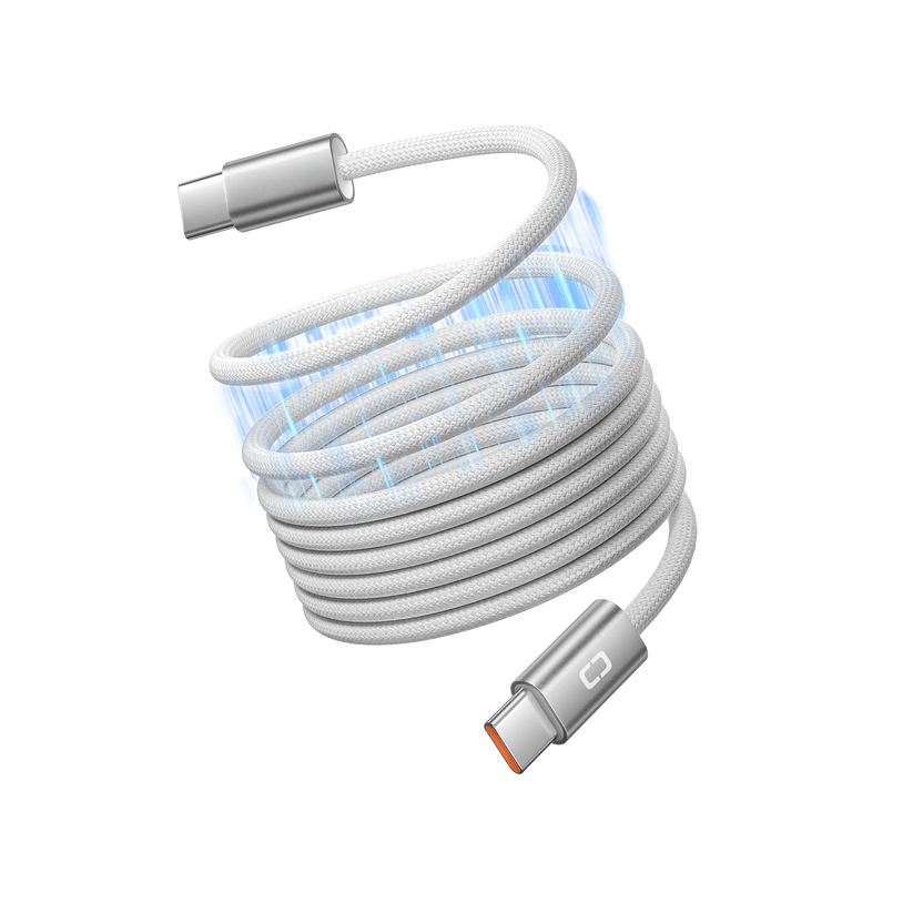 MagCable | Magnetisk Trasselfri Kabel