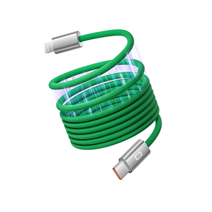 MagCable | Magnetisk Trasselfri Kabel