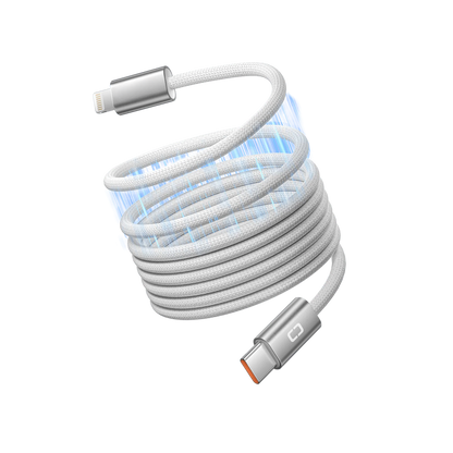MagCable | Magnetisk Trasselfri Kabel