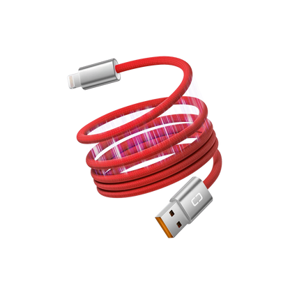 MagCable | Magnetisk Trasselfri Kabel