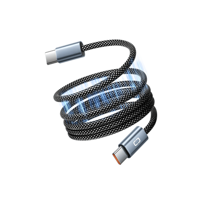 MagCable | Magnetisk Trasselfri Kabel