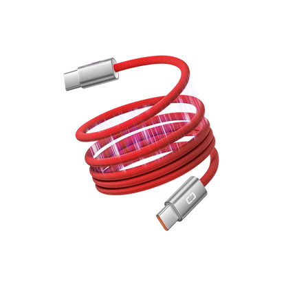 MagCable | Magnetisk Trasselfri Kabel