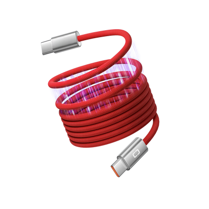 MagCable | Magnetisk Trasselfri Kabel