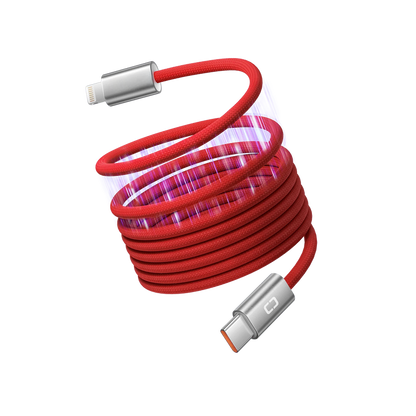 MagCable | Magnetisk Trasselfri Kabel