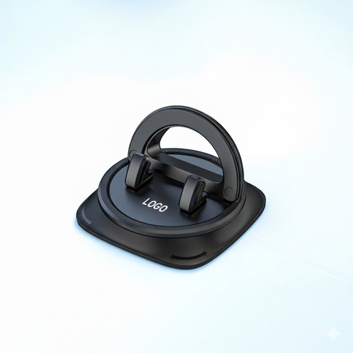 360° bil-logo telefonhållare
