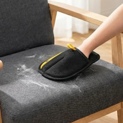 Återanvändbar Hårborttagare för Husdjur - Set med 2