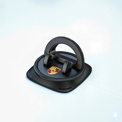 360° bil-logo telefonhållare