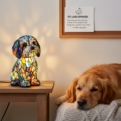 Hundlampa