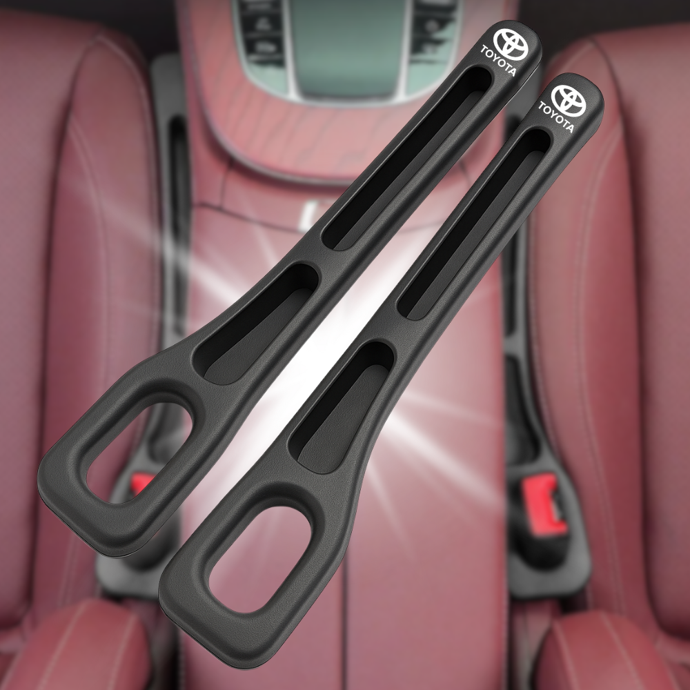GapBlock PRO | Tappa aldrig fler saker mellan sätena (2-pack)