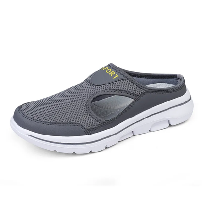 ComfortStep - Ortopediska slip-in-sandaler