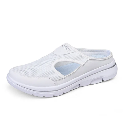 ComfortStep - Ortopediska slip-in-sandaler