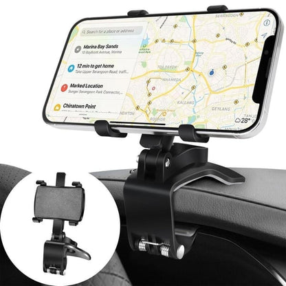 360 Dashboard Mobilhållare