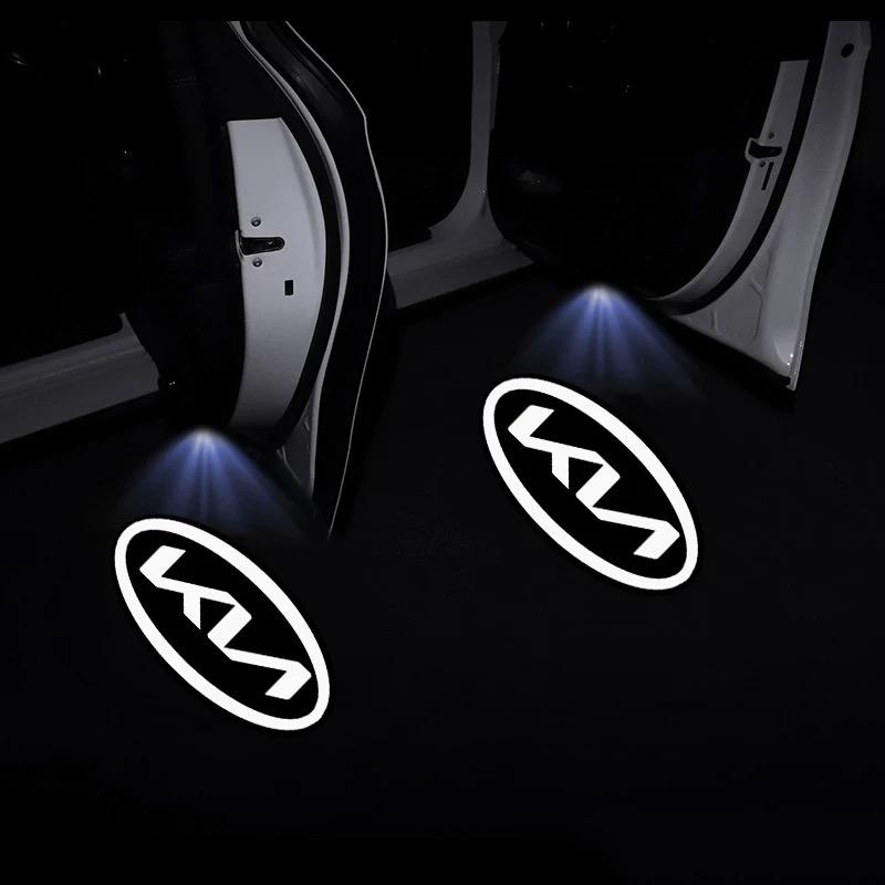Bil Logo Projektor Set