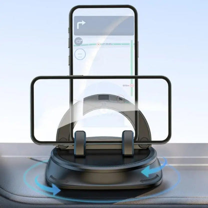 360° bil-logo telefonhållare