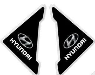 Skydd för Bildörrshörn