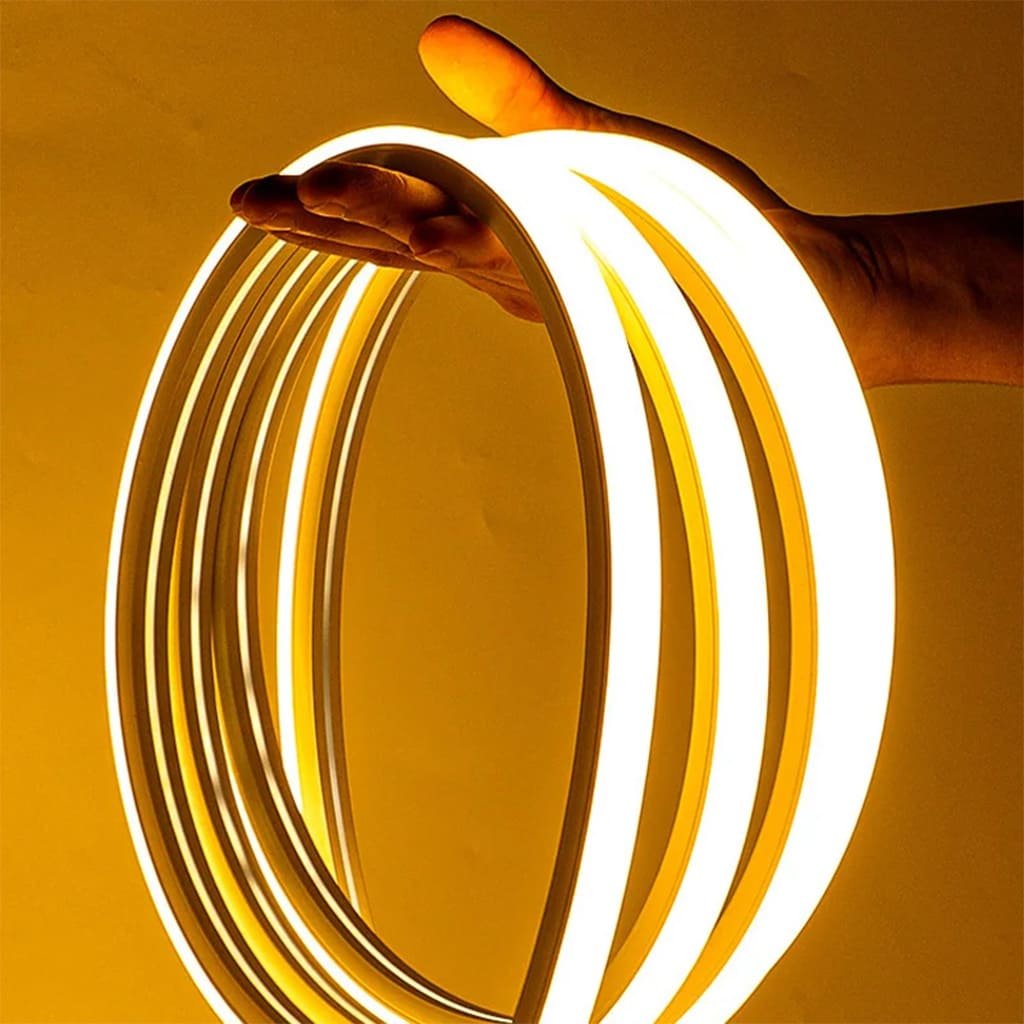 Auto LED-list
