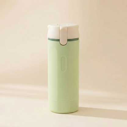 Bloom 4-i-1 Resedispenser