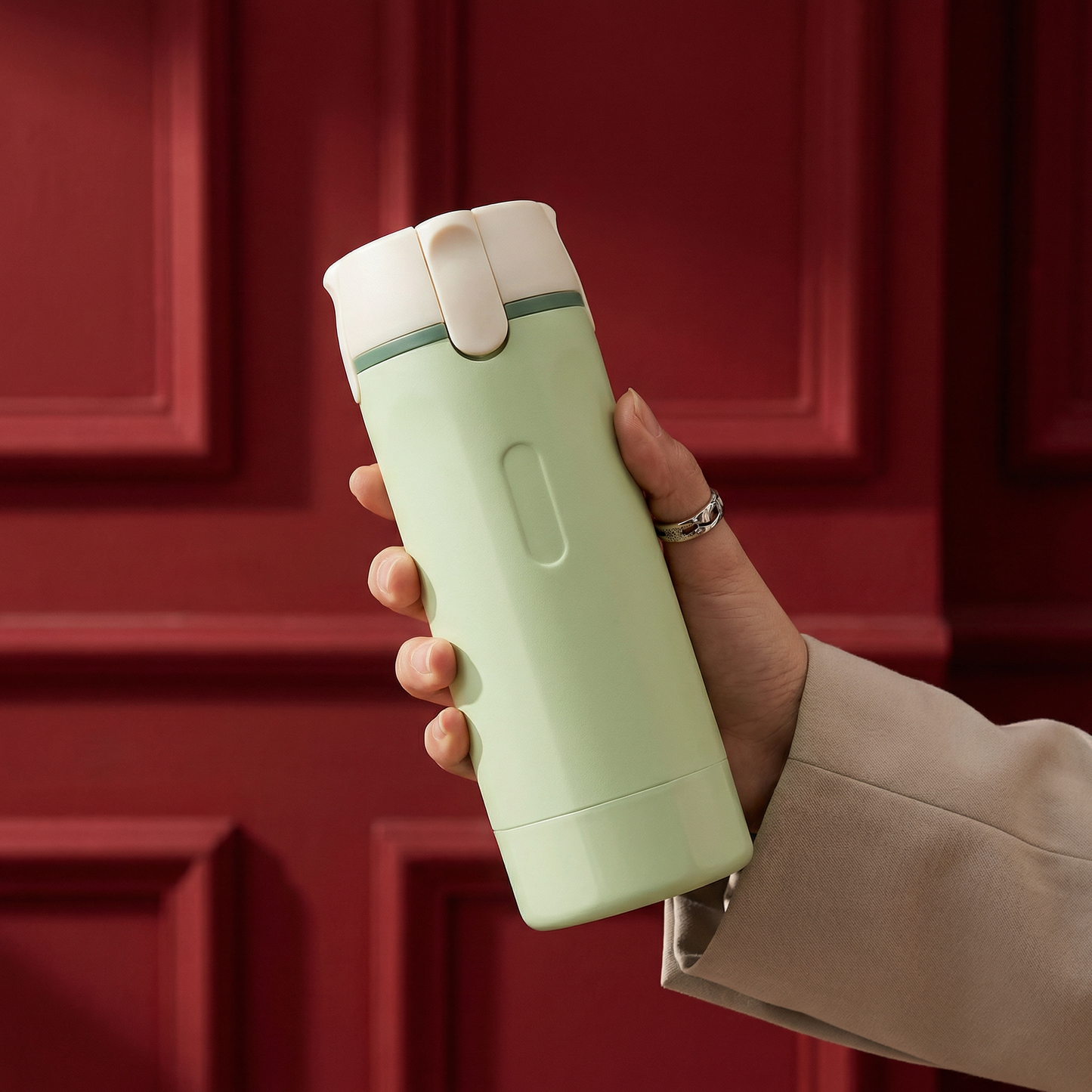 Bloom 4-i-1 Resedispenser