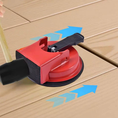 Aligner Pro: Förhindra golvförskjutningar!