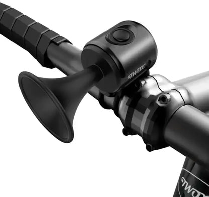 PowerHonk: Biltuta för cykel