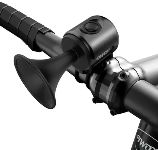PowerHonk: Biltuta för cykel