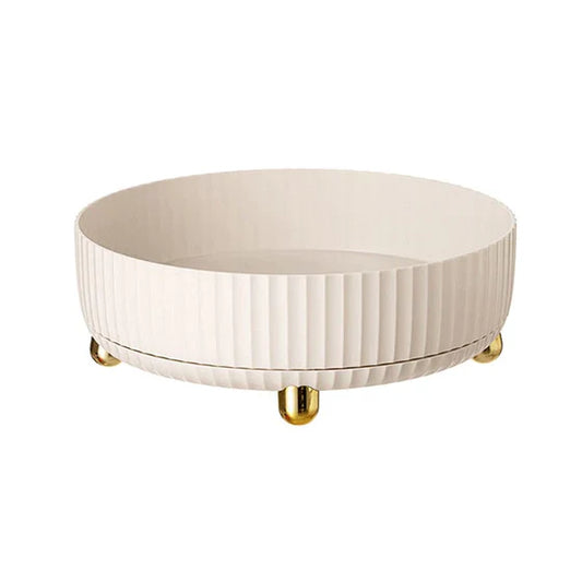 360° Roterande bricka